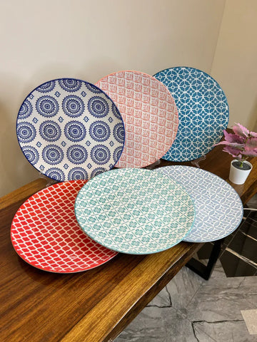Tableware - Pleco Houseware