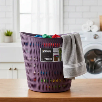 Laundry Baskets & Racks - Pleco Houseware