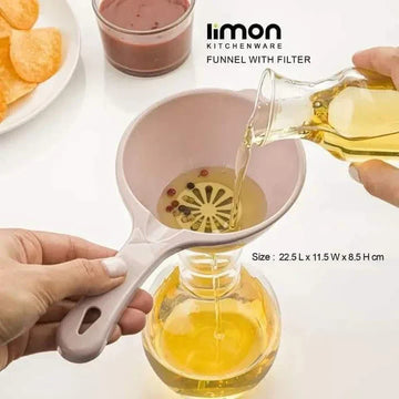 Kitchen Prep Tools - Pleco Houseware