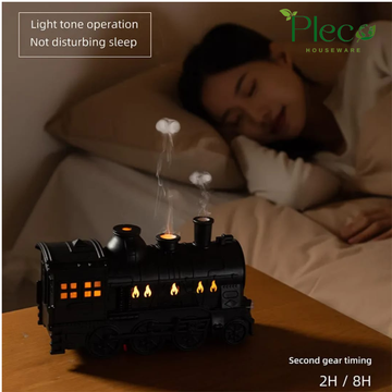 Aroma Diffusers & Air Care