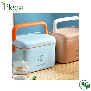 Jewelery Organizer - Pleco Houseware