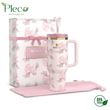 Stanley x Love Shack Fancy Quenchers - Pleco Houseware