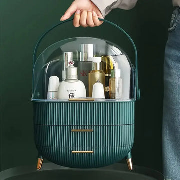 Cosmetic & Jewelry Organizers - Pleco Houseware