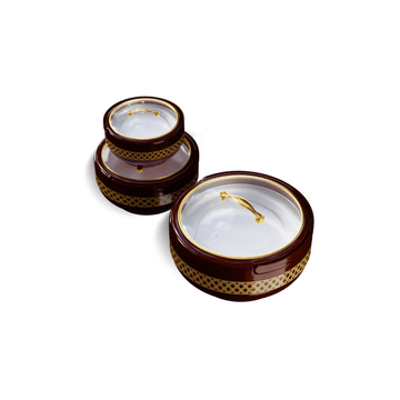 Brighton Hotpot Collection - Pleco Houseware