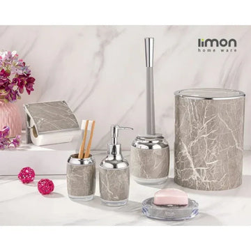 Luxury Bathroom Essentials - Pleco Houseware