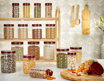 Kitchenware - Pleco Houseware