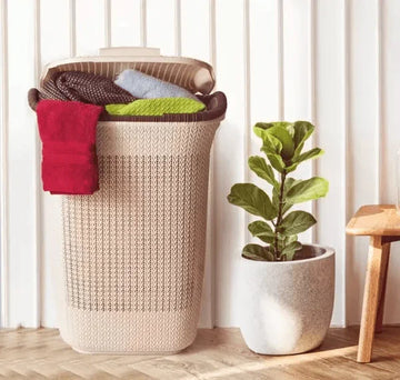 Laundry Baskets - Pleco Houseware