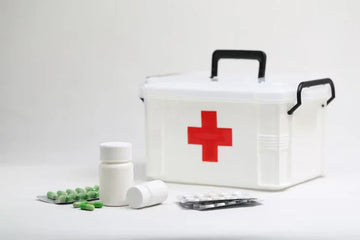 Home Healthcare Essentials - Pleco Houseware