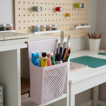 Over-Door Storage Organizer