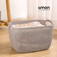 Flexi Rectangular Laundry Basket
