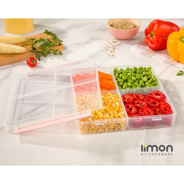 4 Section Freezer Box by Limon (31)