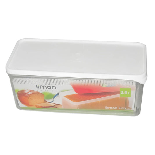 Limon 3.5L Bread Storage Box (28)