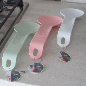 Cookmate Spoon Rest – Premium Quality