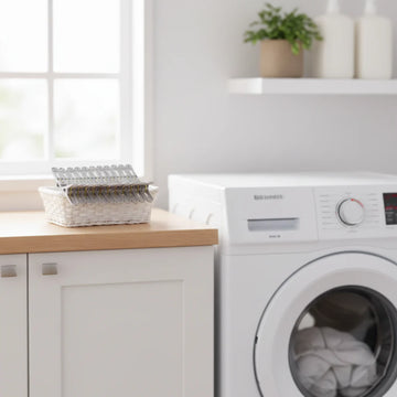 20Pcs Wind-Proof Laundry Clips – Limon