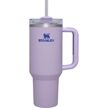 Quencher H2.0 Tumbler 40oz Lavender