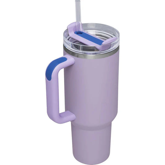Quencher H2.0 Tumbler 40oz Lavender