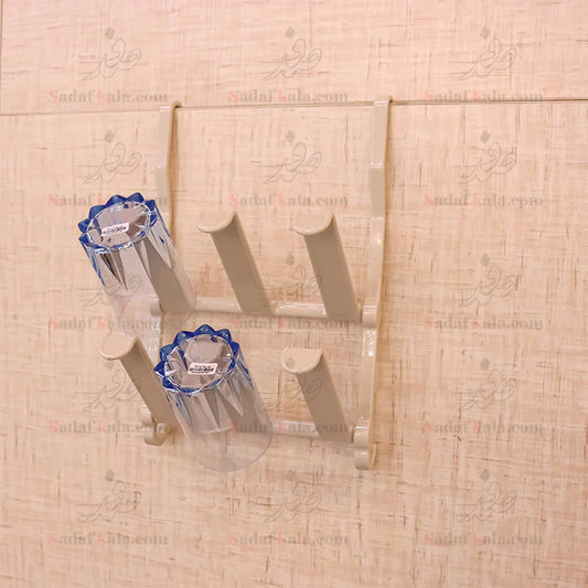 Limon Hanging Glass Holder