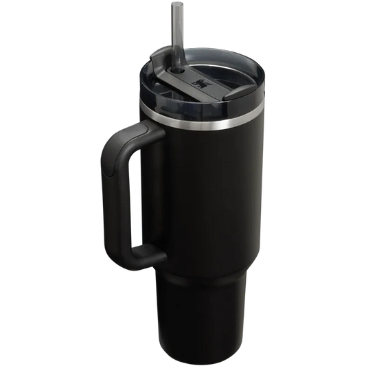 H2.0 FlowState Tumbler 40oz – Black