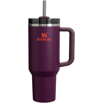 Quencher H2.0 Tumbler 40oz Plum