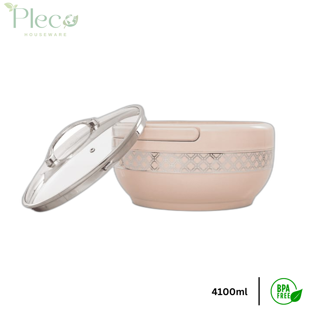 Hotpot | Insulated Hotpot | Food Warmer