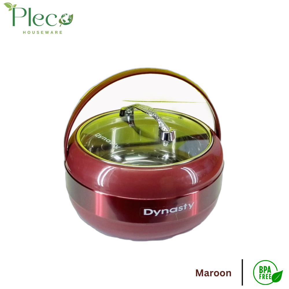 Hotpot | Food warmer | Hotpot Large Dynasty Classic 4000ml Premium Quality Hotpot