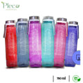 Safari Solo Smart Water Bottle 750ml | Sports water bottle - Pleco Houseware