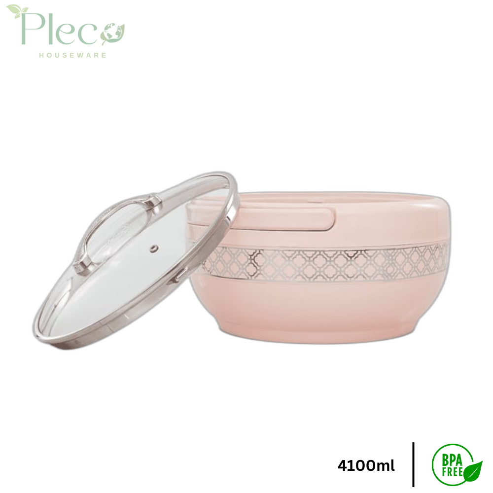 Hotpot | Insulated Hotpot | Food Warmer