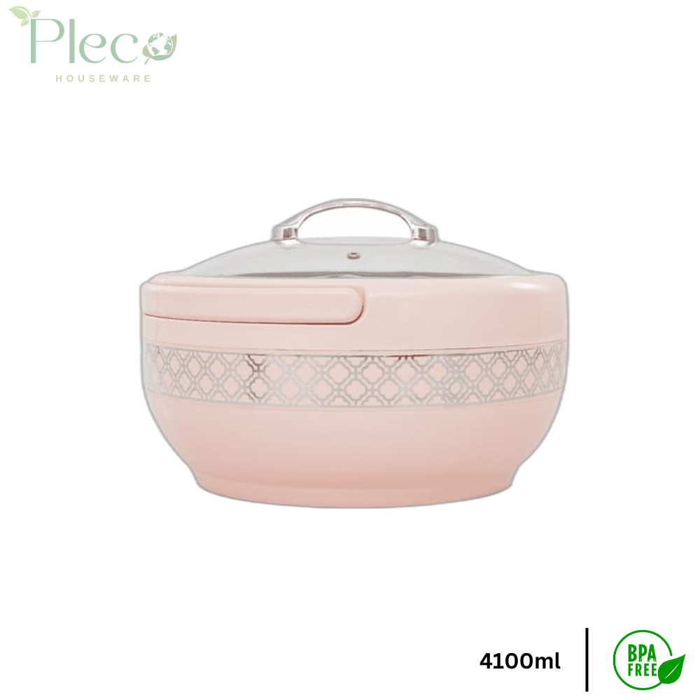 Hotpot | Insulated Hotpot | Food Warmer