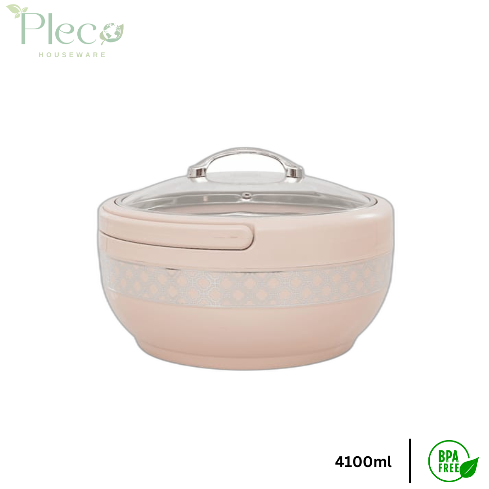 Hotpot | Insulated Hotpot | Food Warmer
