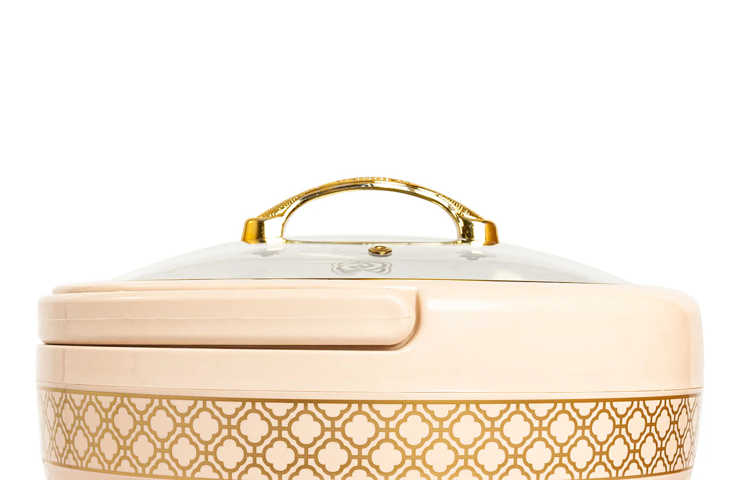 Brighton Large Hotpot Gold Beige