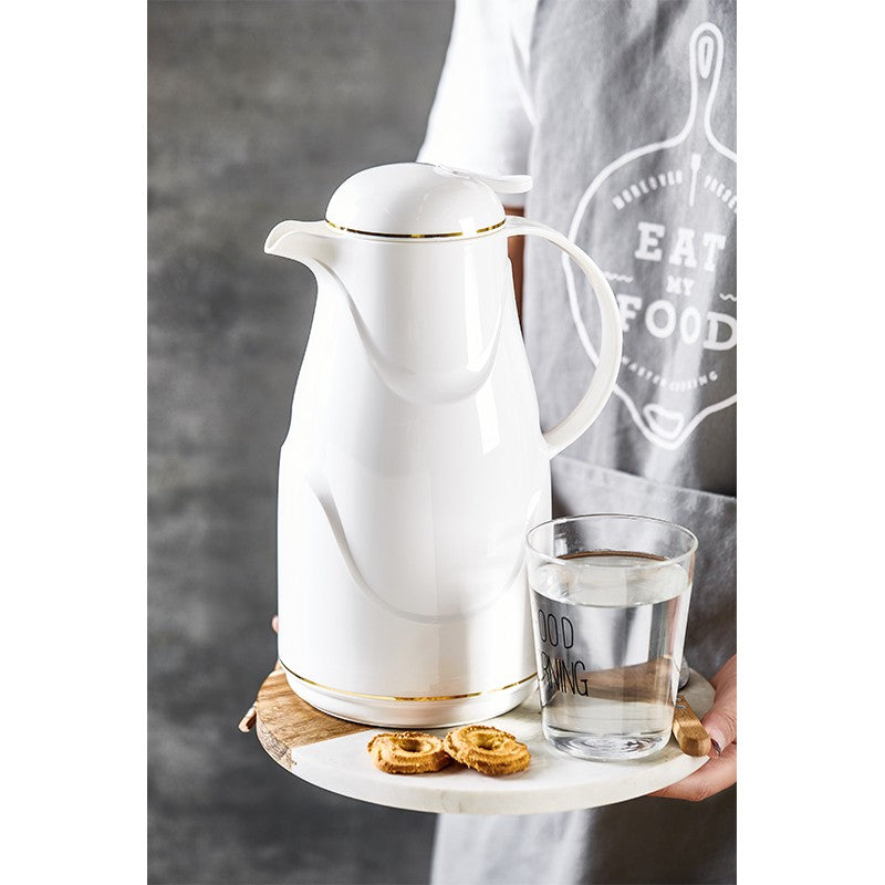 Thermos | Vaccum Flask for coffee and Tea - Pleco Houseware