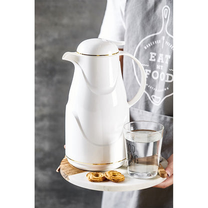 Thermos | Vaccum Flask for coffee and Tea - Pleco Houseware