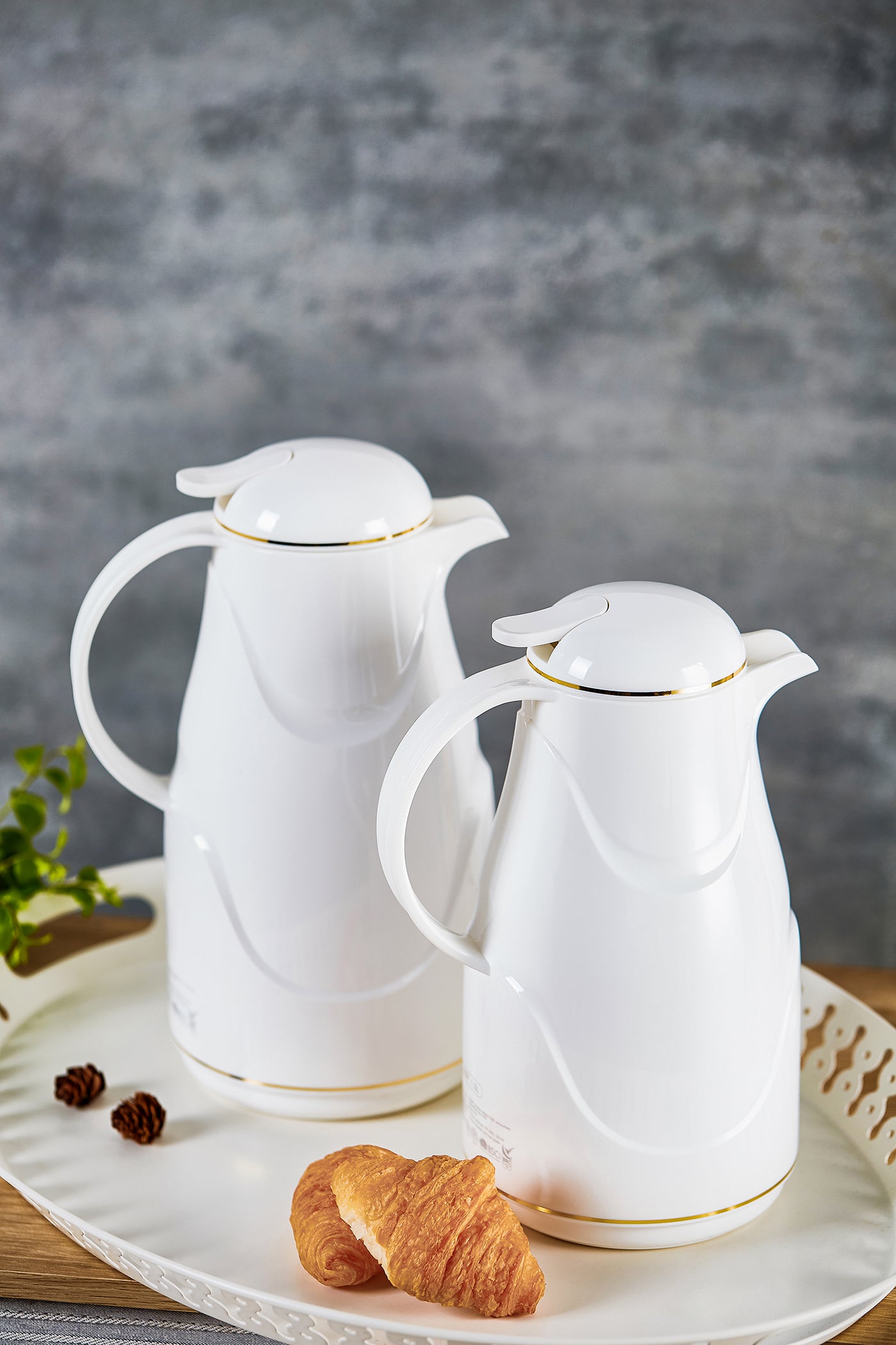 Thermos | Vaccum Flask for coffee and Tea - Pleco Houseware