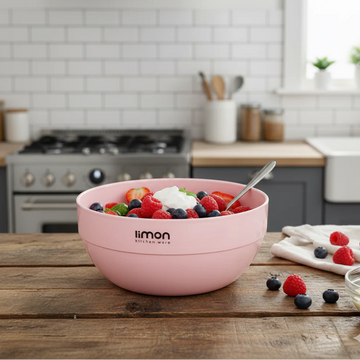 Limon Multi-Purpose Round Bowl