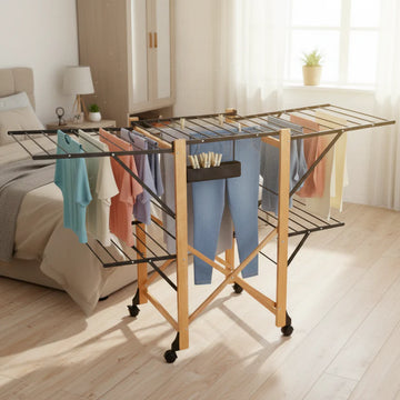 Clothes Drying Station Foldable