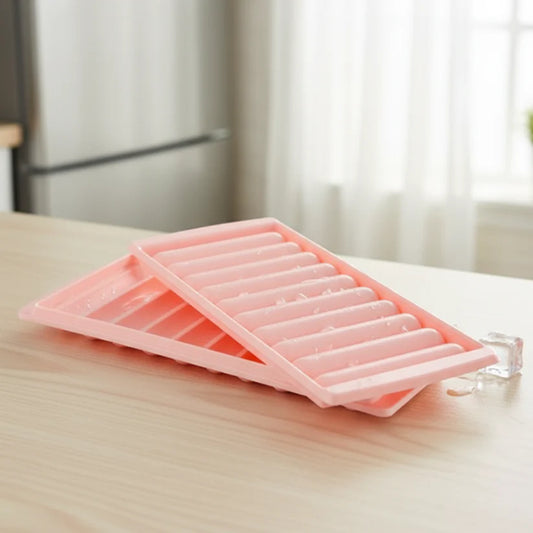 Limon FreezeVault Ice Tray 10-Grid