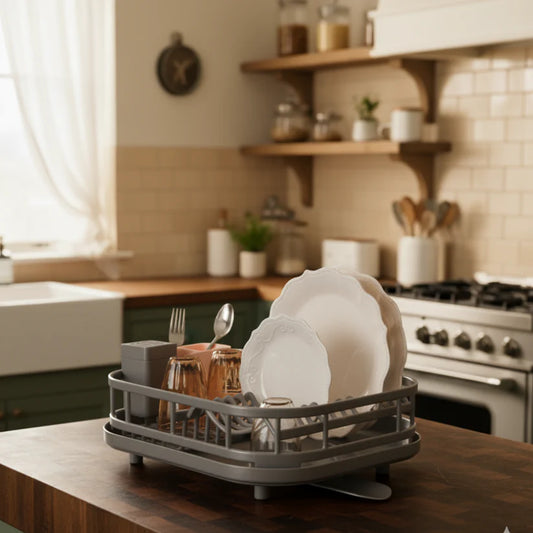 Limon EliteDry Dish Organizer