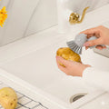 PureWash Fruit & Veg Brush - Pleco Houseware