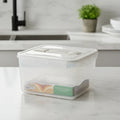 UltraGuard Airtight Storage Box - Pleco Houseware