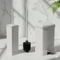 Limon EdgeClean Dustbin & Brush Set - Pleco Houseware