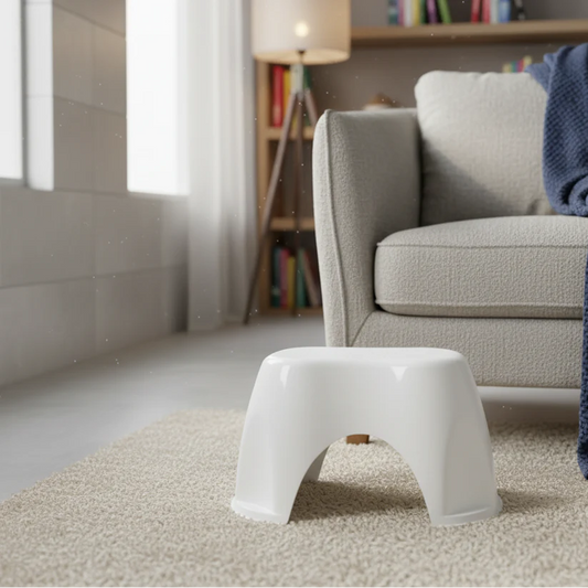 Limon FlexiSeat Multiuse Stool