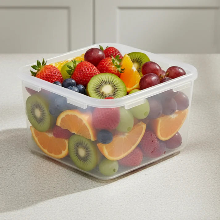 UltraGuard Airtight Storage Box - Pleco Houseware