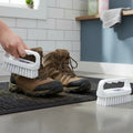 Limon HandEase Mini Cleaning Brush - Pleco Houseware