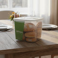 UltraGuard Airtight Storage Box - Pleco Houseware