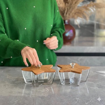 StarryDelight Candy & Snack Box (36)