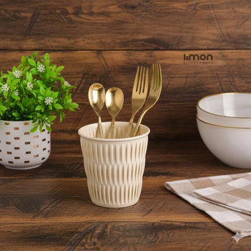 Multi-Use Oval Bin – Limon - Pleco Houseware