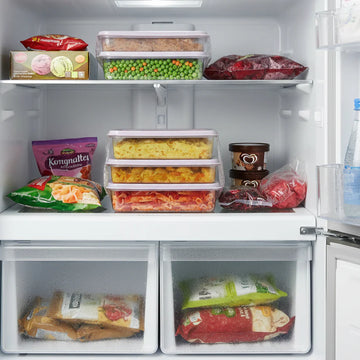 Limon FreshSeal Storage Box (3-Pack)