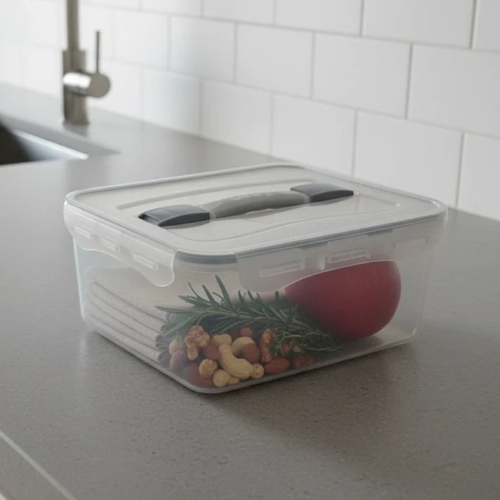 UltraGuard Airtight Storage Box - Pleco Houseware