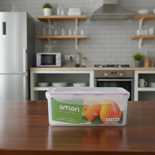 UltraStack Airtight Box