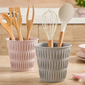 Multi-Use Oval Bin – Limon - Pleco Houseware